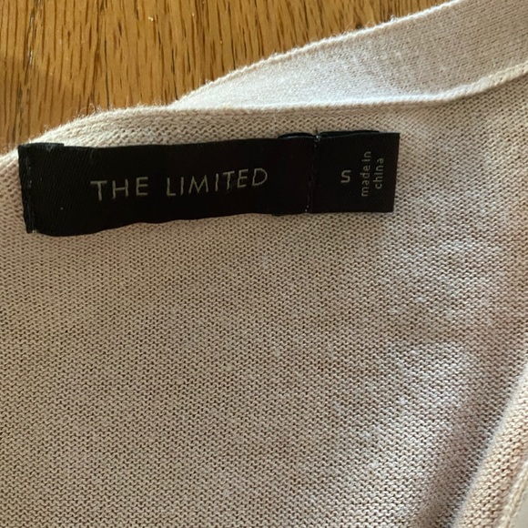 Colorblock Cardigan - Picture 3 of 5